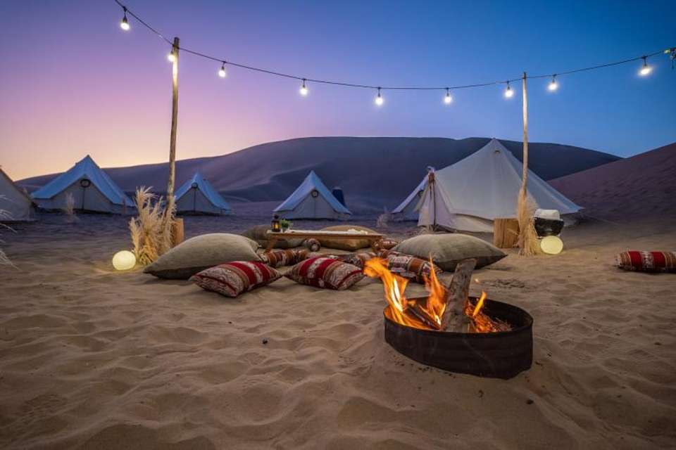 Buggy Tour and dinner in the Ica desert - Tangol Tours - Peru - Image 8