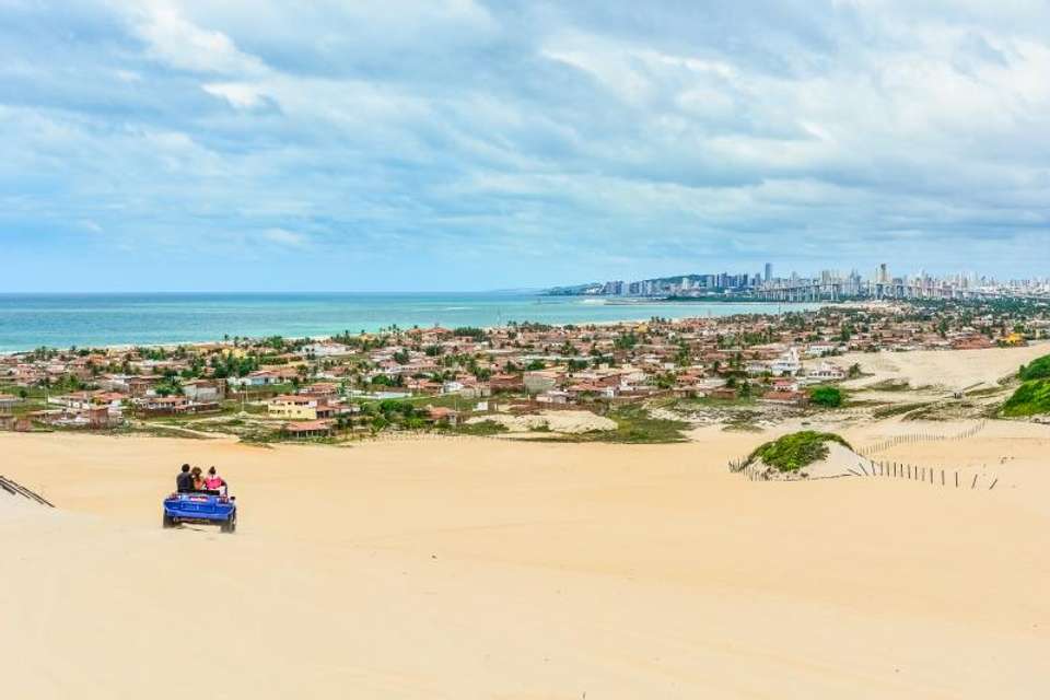 Buggy Tour To Genipabu - Tangol Tours - Brazil - Image 5