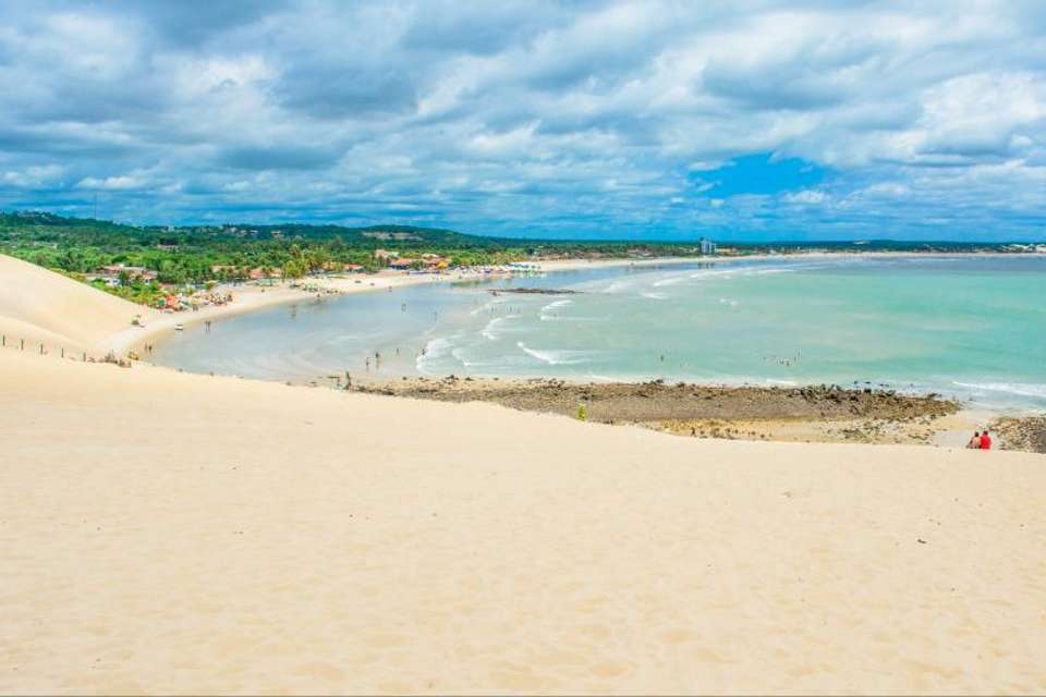 Buggy Tour To Genipabu - Tangol Tours - Brazil - Image 6