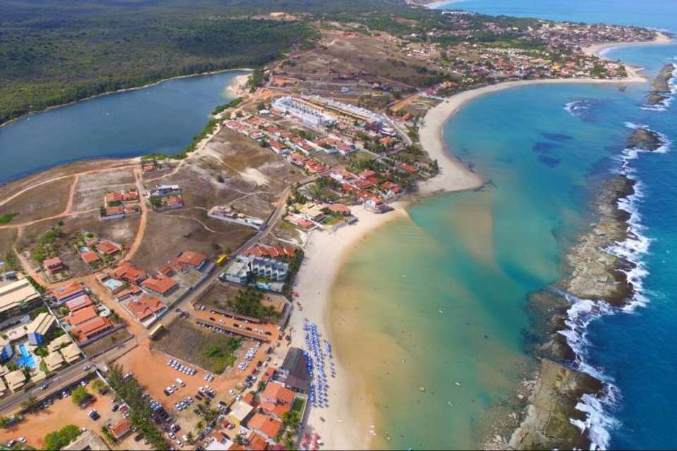 Buggy Tour To Pipa Beach - Tangol Tours - Brazil - Image 1