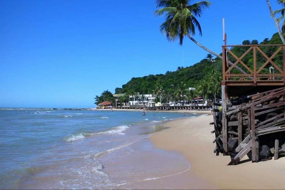 Buggy Tour To Pipa Beach - Tangol Tours - Brazil - Image 5
