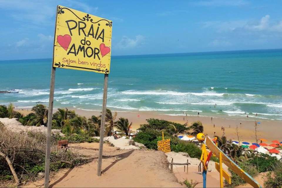 Buggy Tour To Pipa Beach - Tangol Tours - Brazil - Image 6