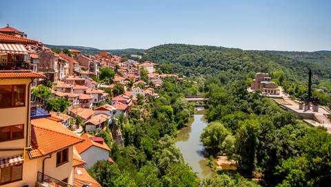 Europe Senior Travelers Tours: Bulgaria And Romania: Legendary Monasteries And Castles