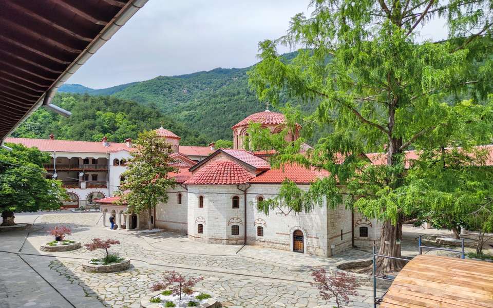 Bulgaria and Romania: Legendary Monasteries and Castles - Europamundo - Bulgaria - Image 3