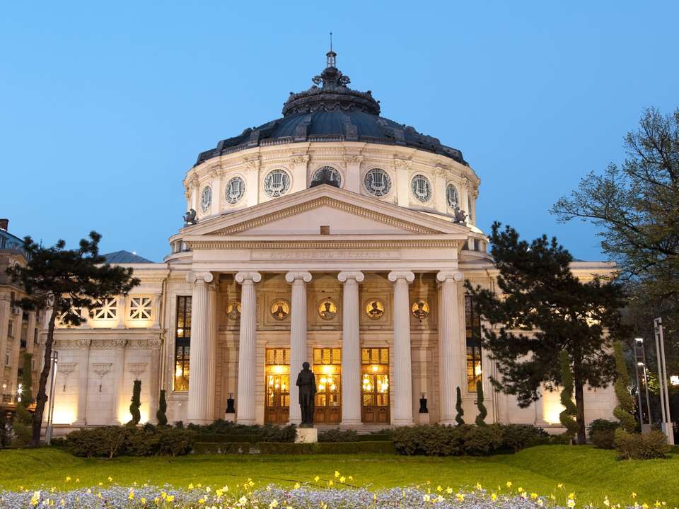 Bulgaria and Romania: Legendary Monasteries and Castles - Europamundo - Bulgaria - Image 10