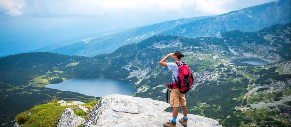 Bulgaria Mountains and Monasteries Guided Hike - Utracks - Bulgaria - Image 9