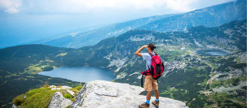 Bulgaria Mountains and Monasteries Guided Hike - Utracks - Bulgaria