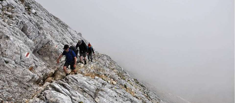 Bulgaria Mountains and Monasteries Guided Hike - Utracks - Bulgaria