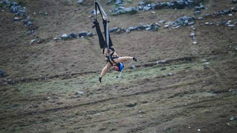 Bungee Jumping In Pokhara - July 2026