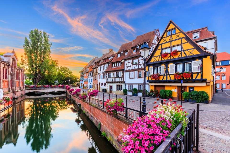 Burgundy, Alsace and Black Forest End Paris - Europamundo - France - Image 11