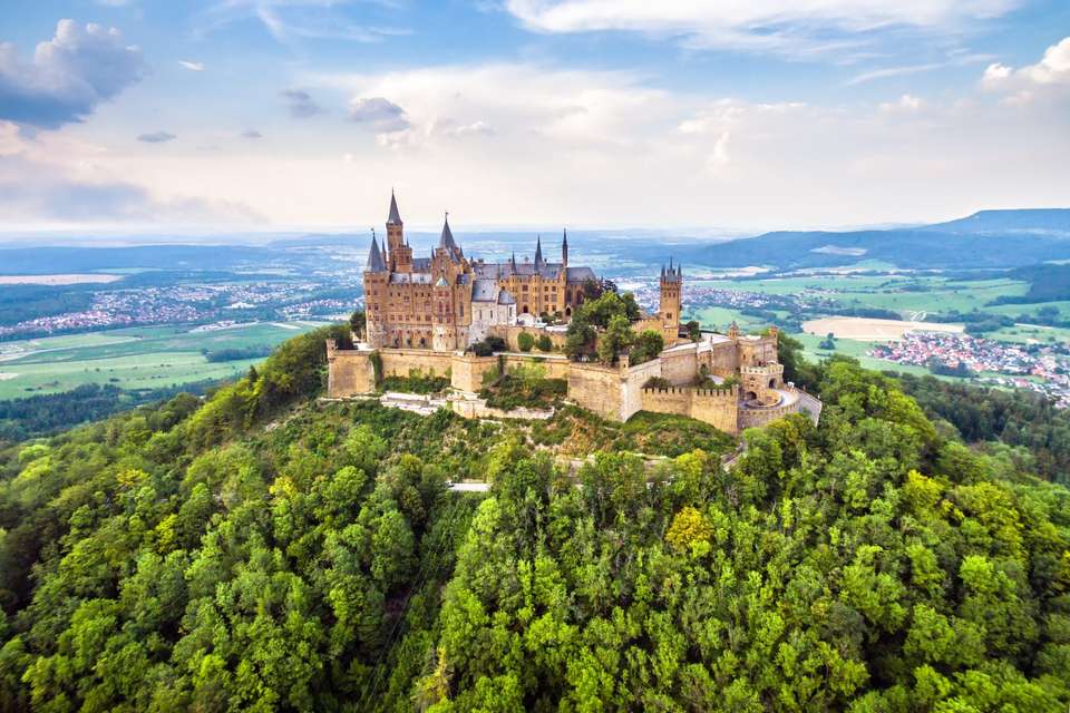 Burgundy, Alsace and Black Forest End Paris - Europamundo - France - Image 5