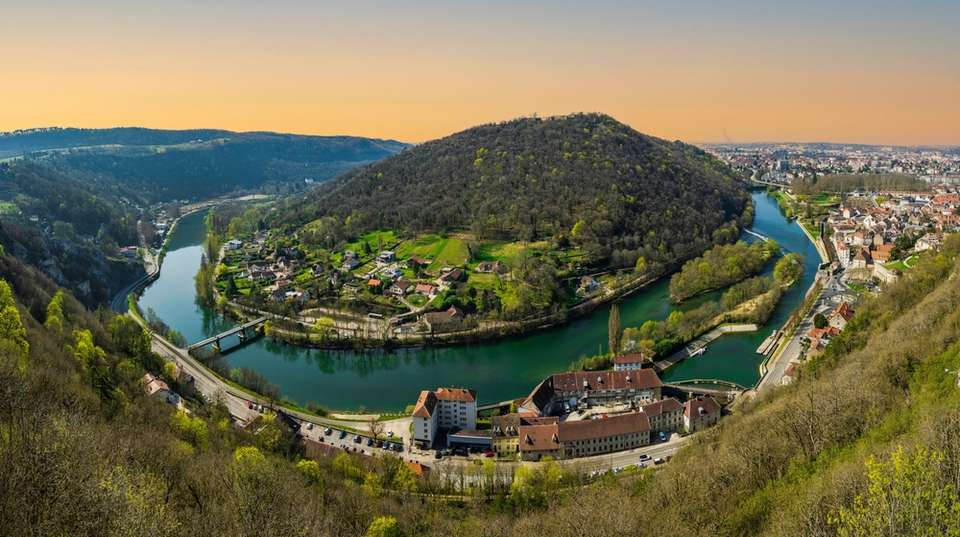 Burgundy, Alsace and Black Forest End Paris - Europamundo - France - Image 9