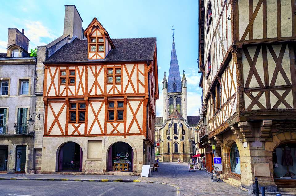 Burgundy, Alsace and Black Forest End Paris - Europamundo - France - Image 10