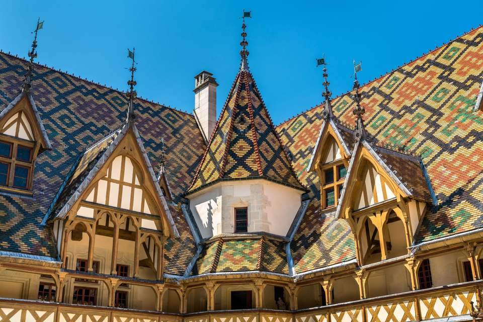 Burgundy & Provence (2027) - Uniworld - France - Image 6