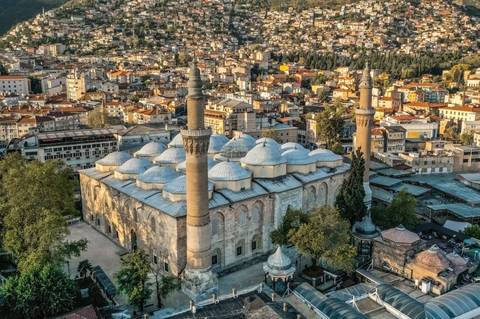 Bursa Classics Private Tour - March 2027