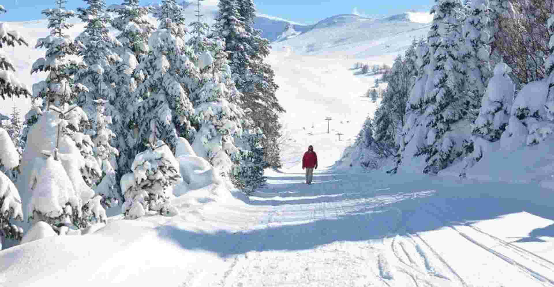 Bursa Day Tour (Snow Hill Tour)