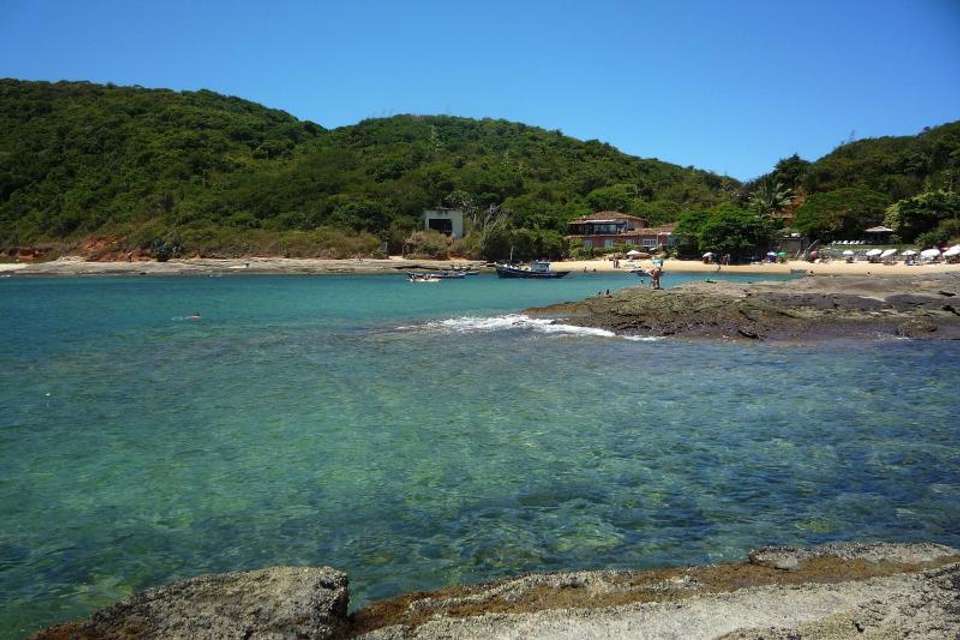 Buzios Day Trip With Boat Tour - Tangol Tours - Brazil - Image 4