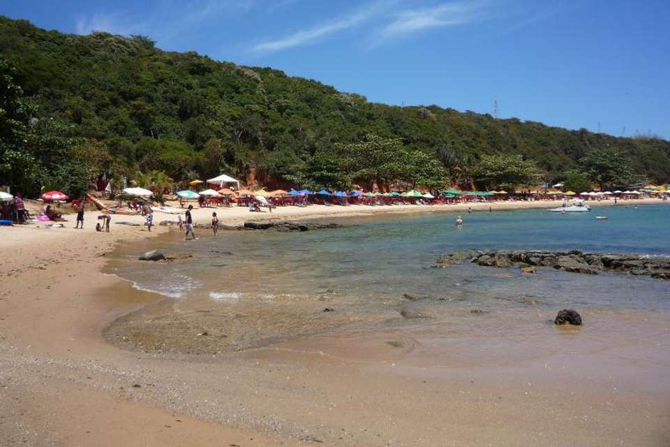 Buzios Day Trip With Boat Tour - Tangol Tours - Brazil - Image 5