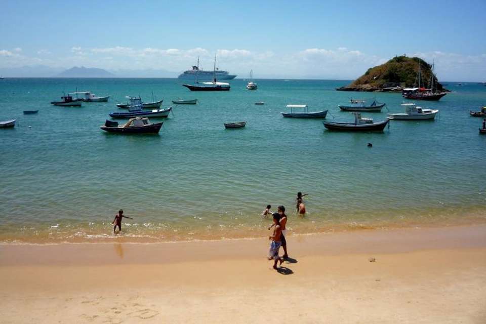 Buzios Day Trip With Boat Tour - Tangol Tours - Brazil - Image 6
