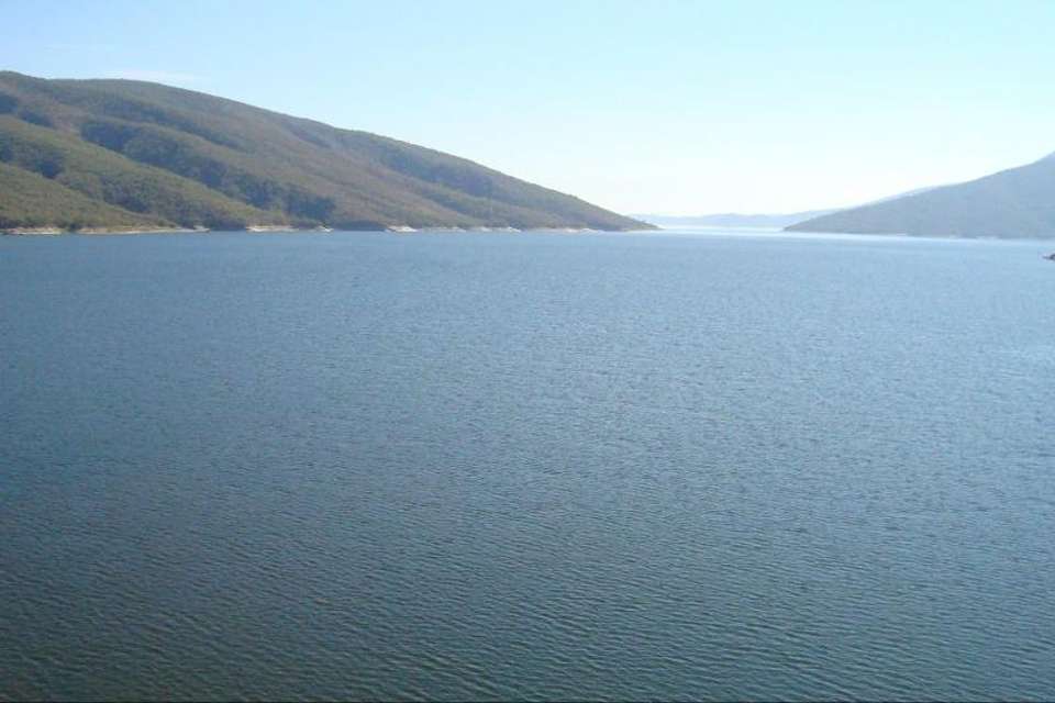 Cabra Corral Dam Tour - Tangol Tours - Argentina - Image 2