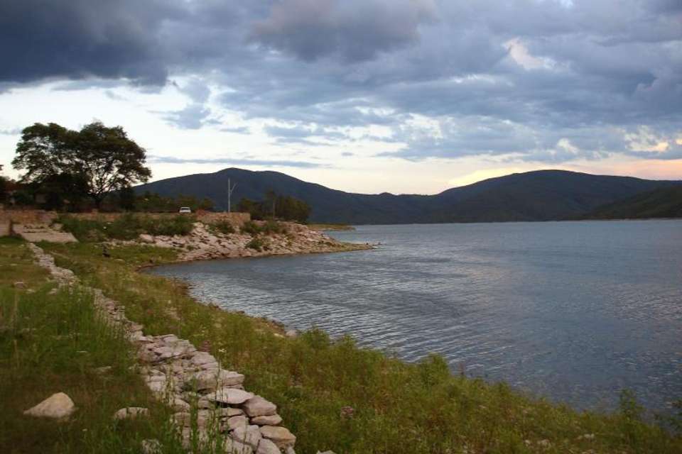 Cabra Corral Dam Tour - Tangol Tours - Argentina - Image 6