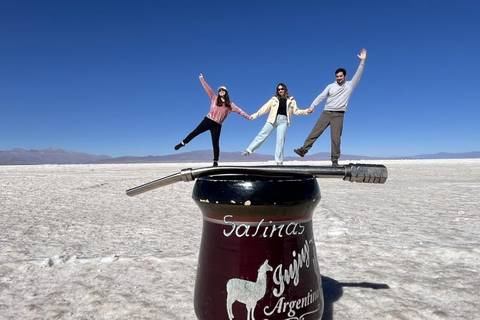 Cachi & Salt Flats: A 2-day Adventure - Winter Tours