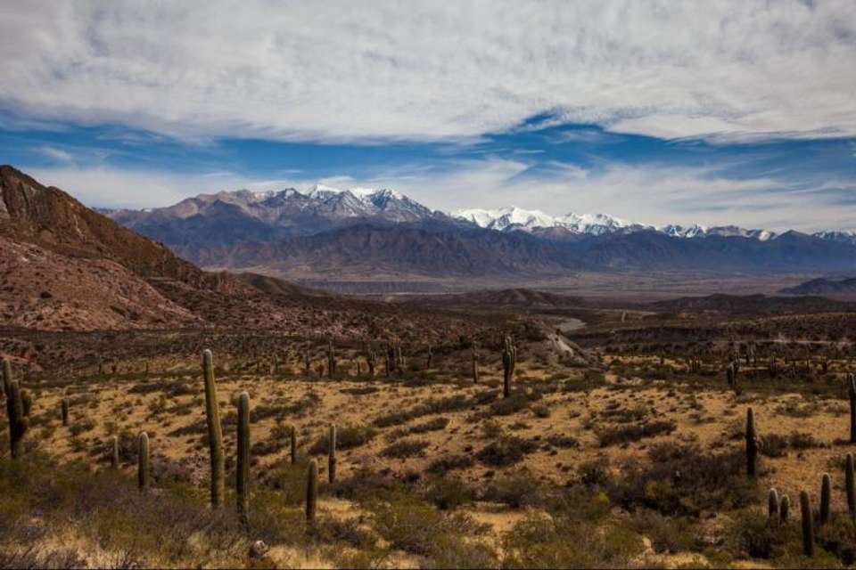 Cachi Day Trip from Salta - Tangol Tours - Argentina - Image 6