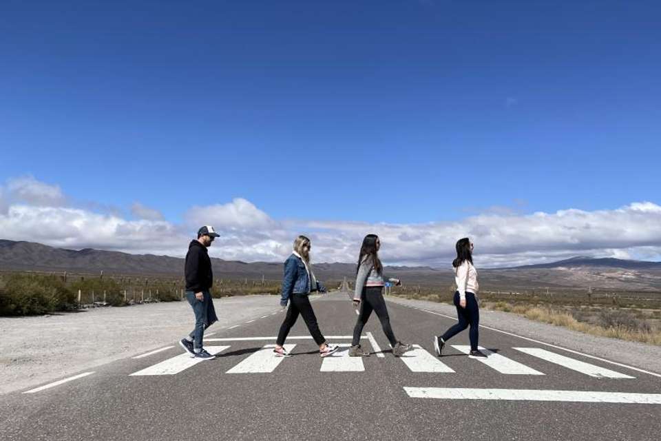Cachi Day Trip from Salta - Tangol Tours - Argentina - Image 7
