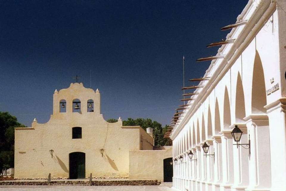 Cachi Day Trip from Salta - Tangol Tours - Argentina - Image 8