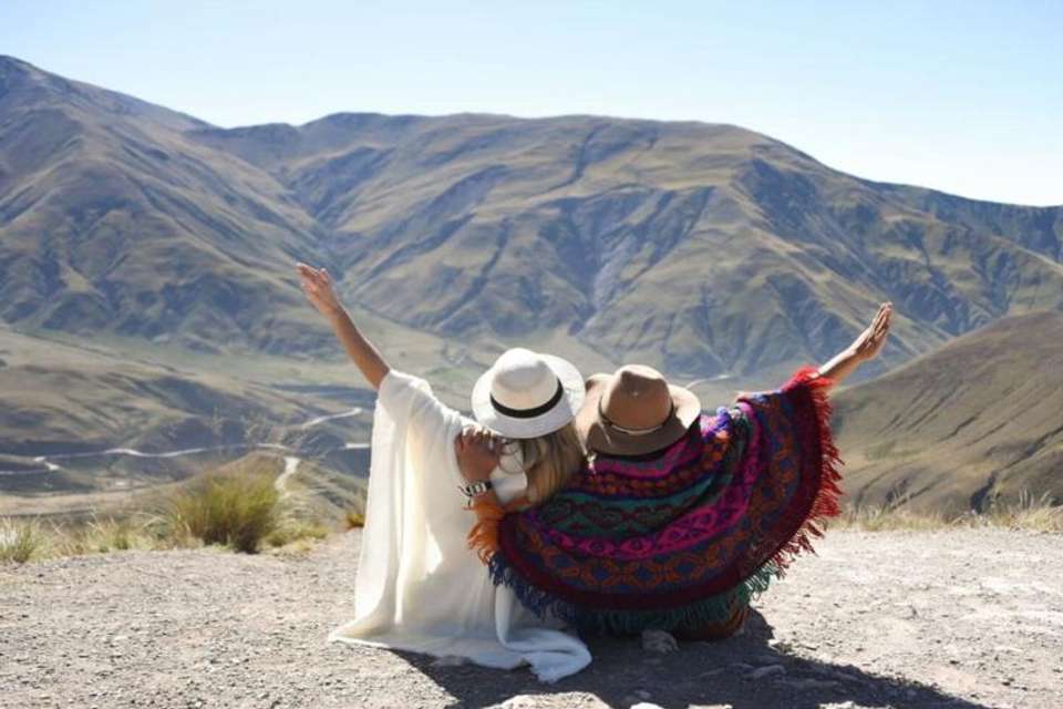 Cachi Day Trip from Salta - Tangol Tours - Argentina - Image 9