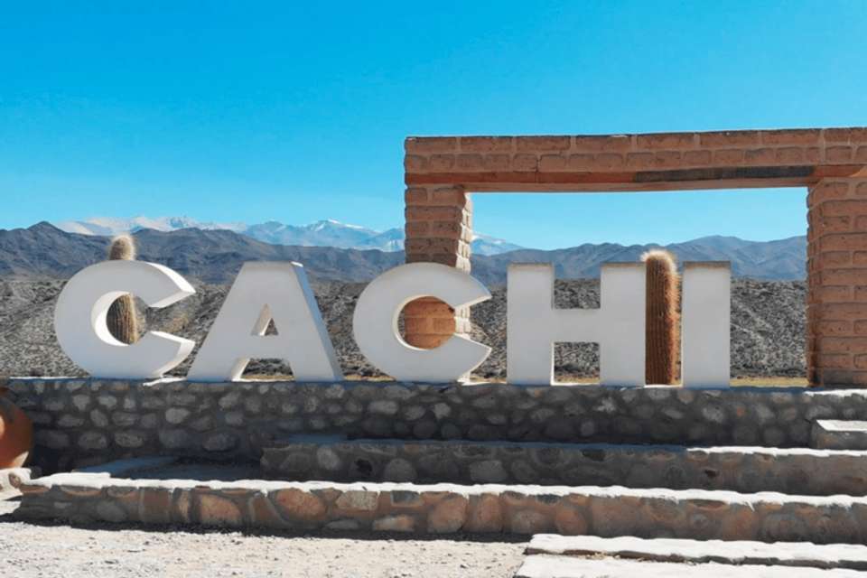 Cachi Day Trip from Salta - Tangol Tours - Argentina - Image 10