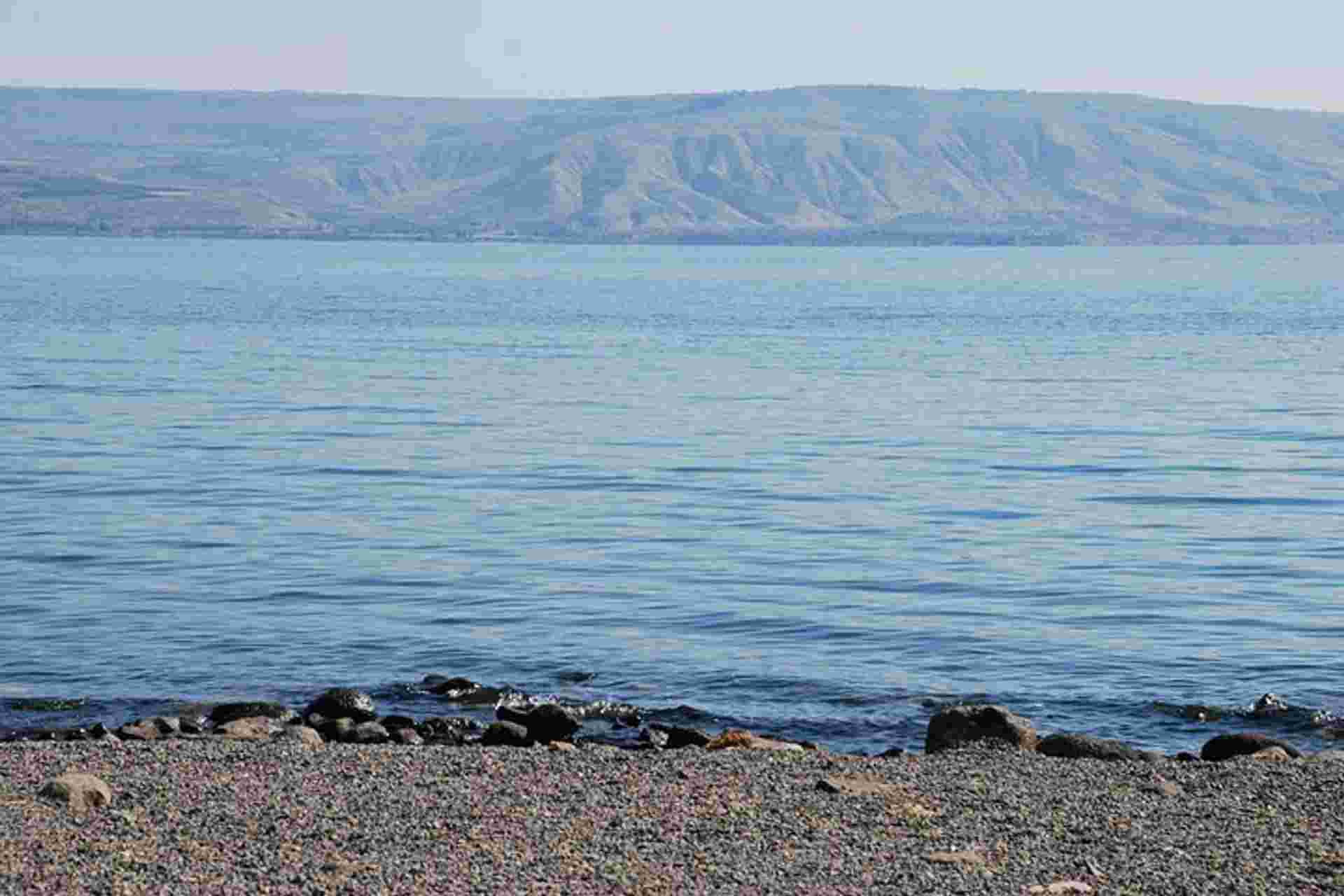 Caesarea And Golan Tour, 2 Days From Tel Aviv