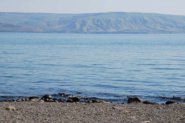 Caesarea And Golan Tour, 2 Days From Tel Aviv trip - alternative tour available