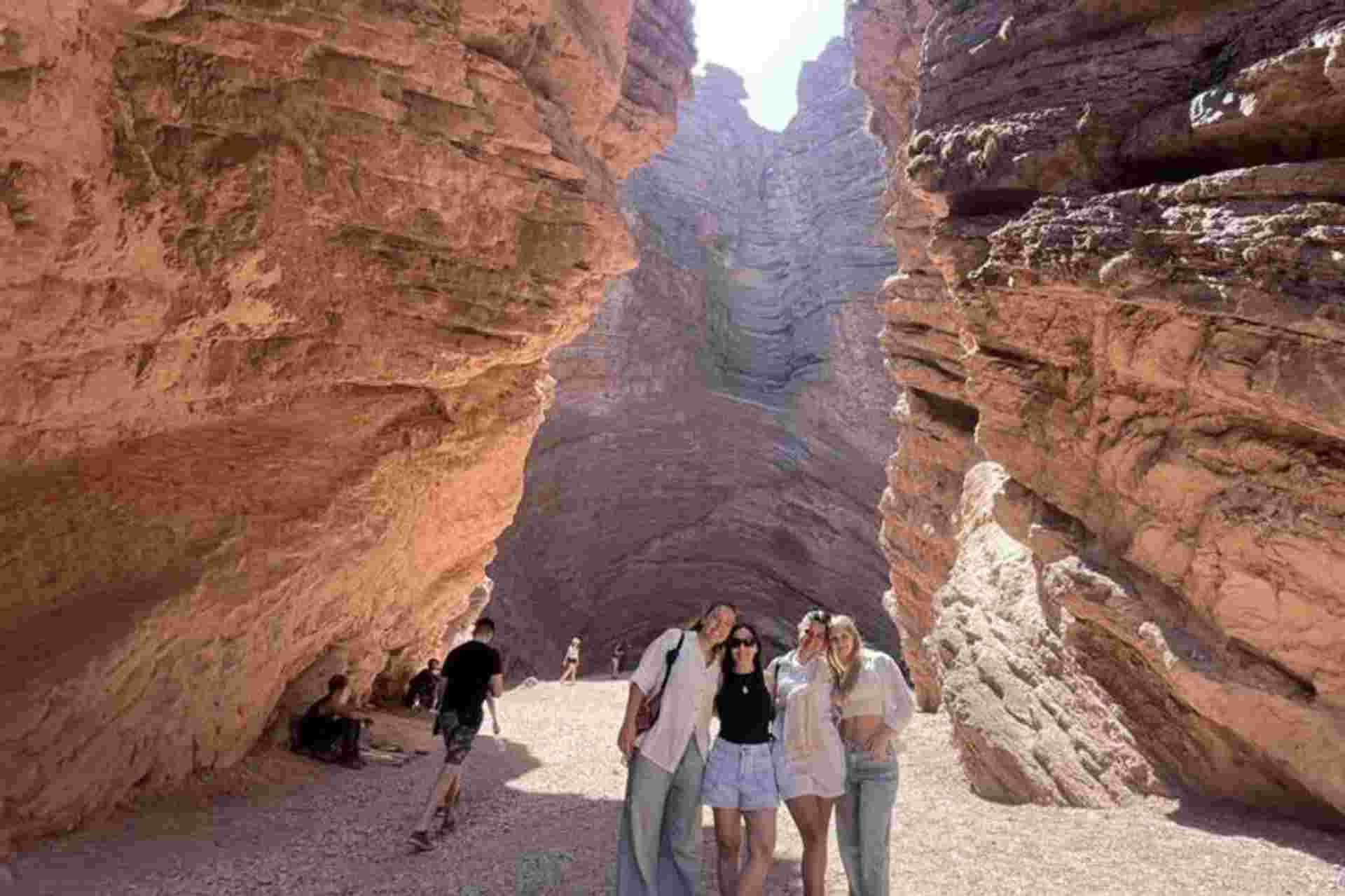 Cafayate Day Tour from Salta