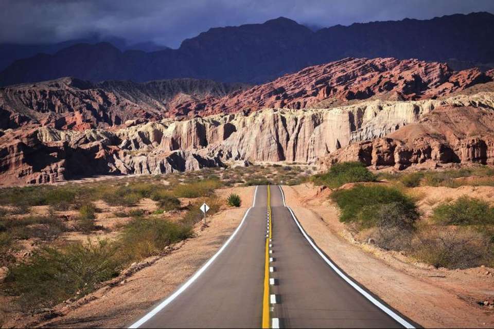 Cafayate Day Tour from Salta - Tangol Tours - Argentina - Image 5