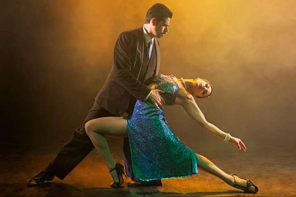 Cafe De Los Angelitos Dinner & Tango Show - Tangol Tours - Argentina - Image 2