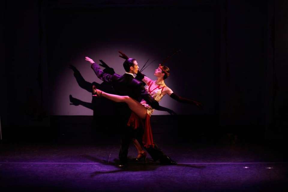 Cafe De Los Angelitos Dinner & Tango Show - Tangol Tours - Argentina - Image 3