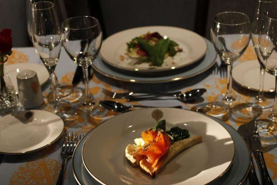 Cafe De Los Angelitos Dinner & Tango Show in Executive Sector - Tangol Tours - Argentina - Image 5