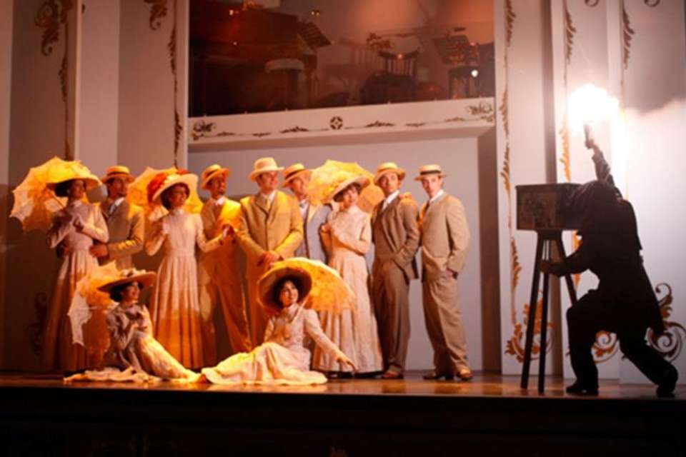 Cafe De Los Angelitos VIP Dinner & Tango Show - Tangol Tours - Argentina - Image 3