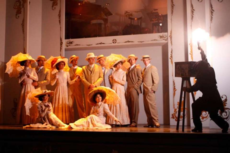 Cafe De Los Angelitos VIP Tango Show - Tangol Tours - Argentina - Image 3
