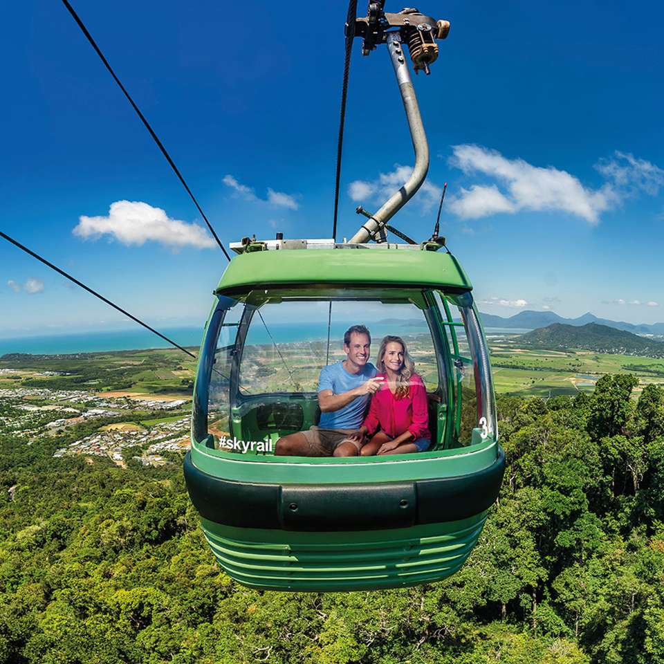Cairns and the Great Barrier Reef - Aat Kings - Australia - Image 5