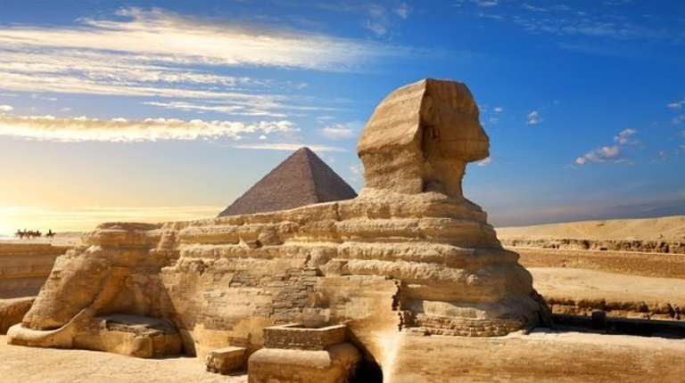 Cairo, Alexandria & Luxor Visit And Nile River Cruise