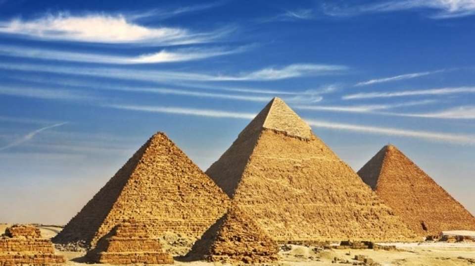 Cairo, Alexandria & Luxor Visit And Nile River Cruise - Ramasside Tours Egypt - Egypt - Image 2