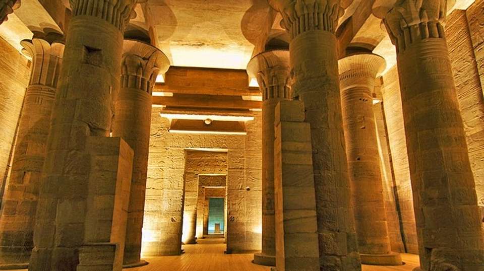 Cairo, Alexandria & Luxor Visit And Nile River Cruise - Ramasside Tours Egypt - Egypt - Image 5