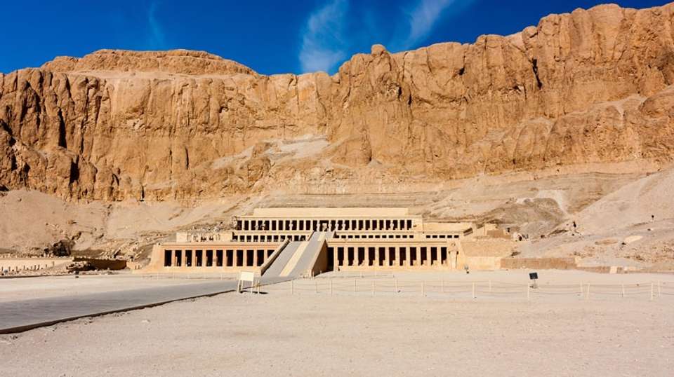 Cairo, Alexandria & Luxor Visit And Nile River Cruise - Ramasside Tours Egypt - Egypt - Image 6
