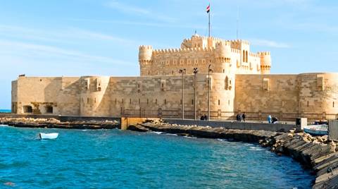 Cairo, Alexandria, Luxor & Aswan Tour