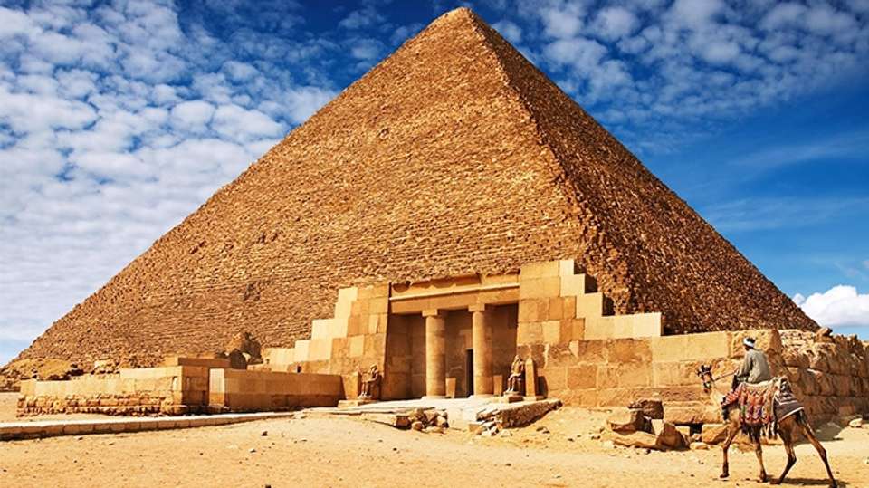 Cairo, Alexandria, Luxor & Aswan Tour - Ramasside Tours Egypt - Egypt - Image 2