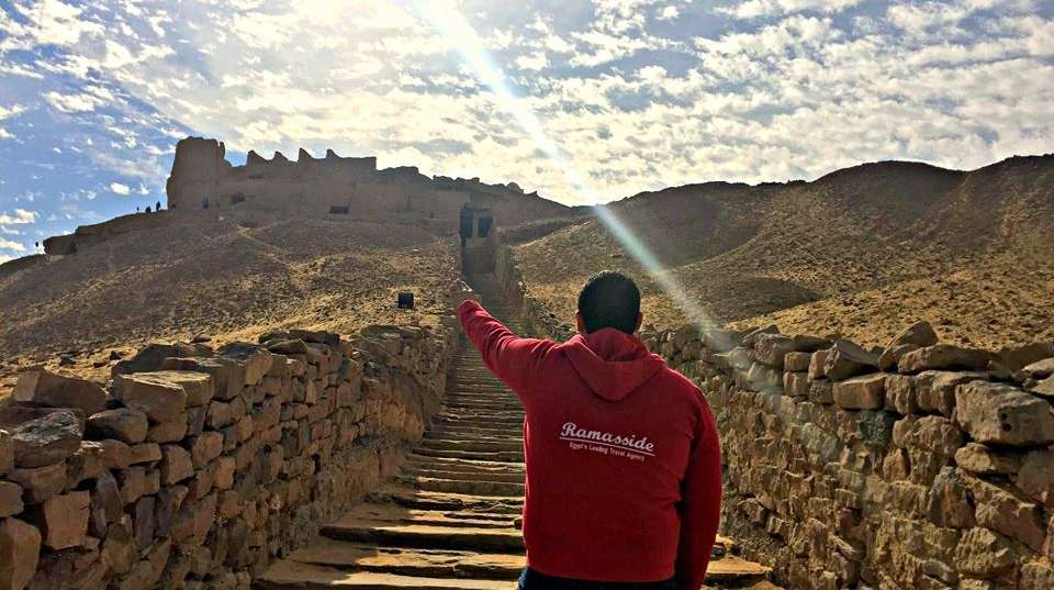 Cairo, Alexandria, Luxor & Aswan Tour - Ramasside Tours Egypt - Egypt - Image 3