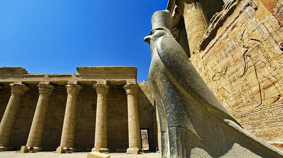 Cairo, Alexandria, Luxor & Aswan Tour - Ramasside Tours Egypt - Egypt - Image 6