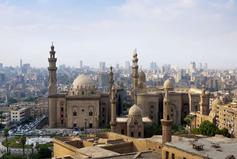 Cairo & Alexandria 5 star - 5 days trip - alternative tour available